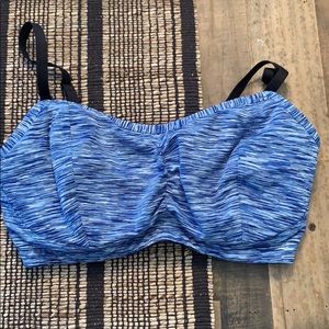 Motherhood Maternity Nursing Sports Bra